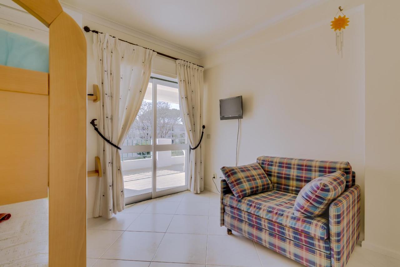 Pinhal Do Golfe - 2 Bedrooms - ヴィラモウラ エクステリア 写真